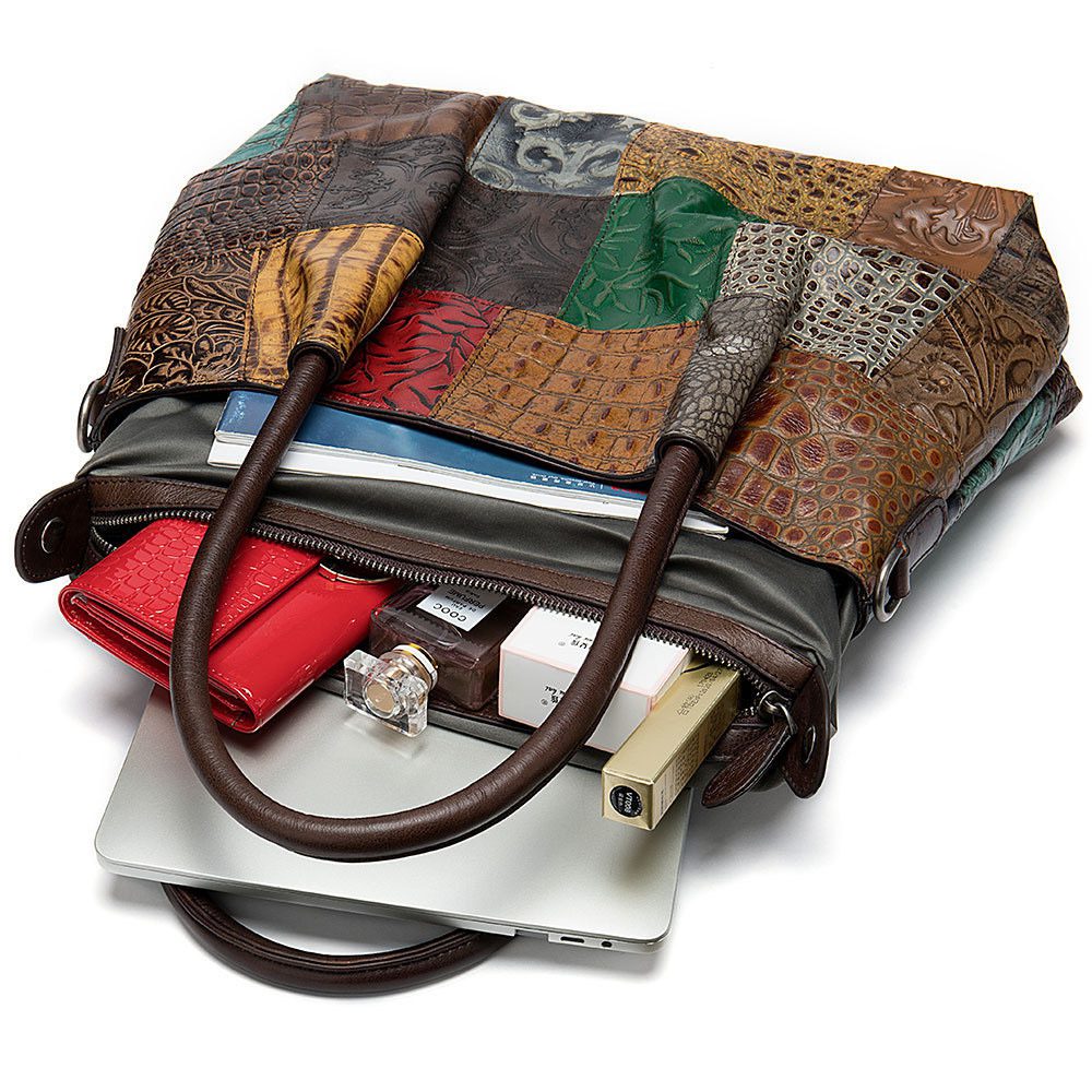 Women handbag - Image 5