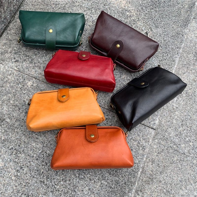 Clementine Purse - Image 2
