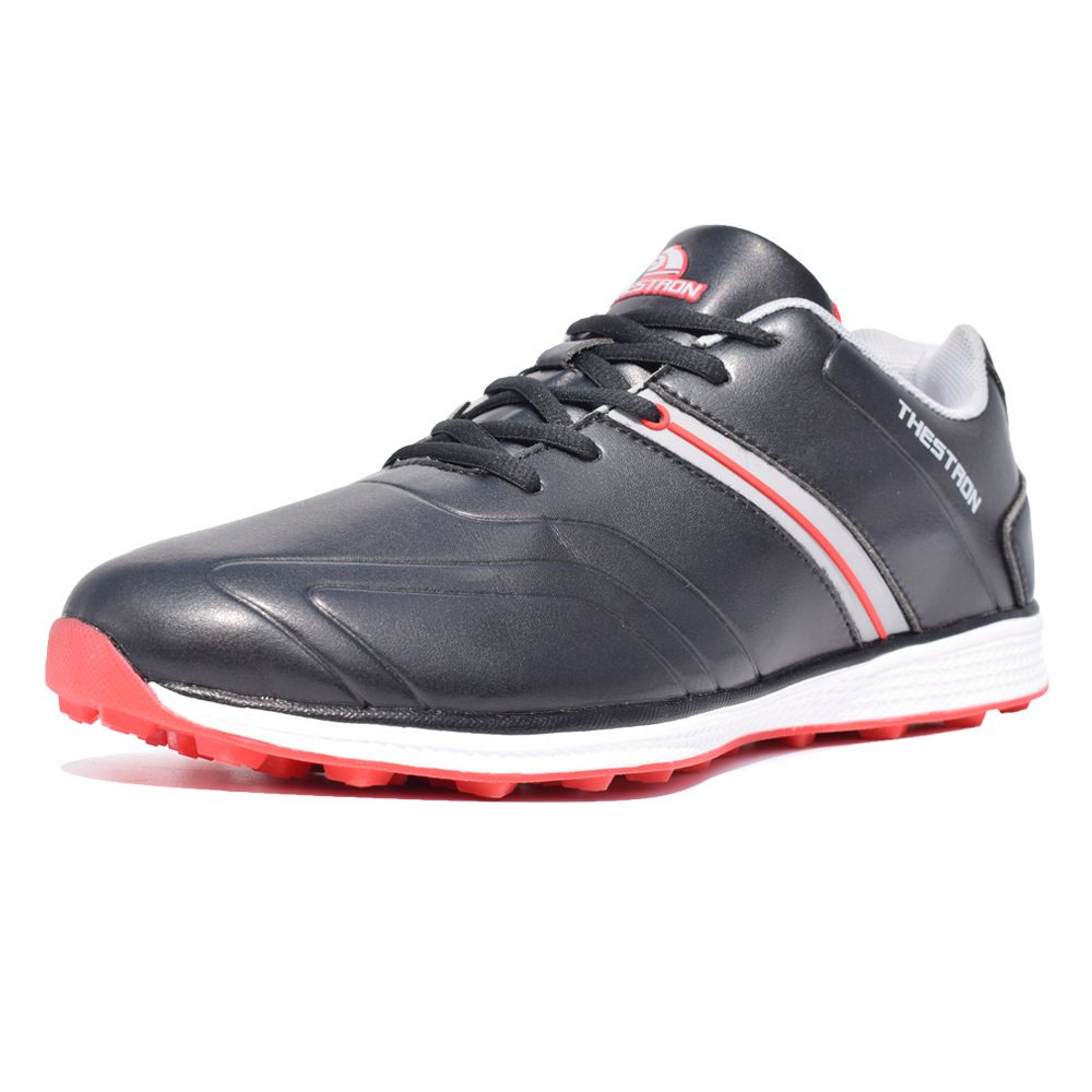 Waterproof Men Shoes Professional Lightweight Footwear Outdoor Sport Trainers Athletic Sneakers Brand - Image 5