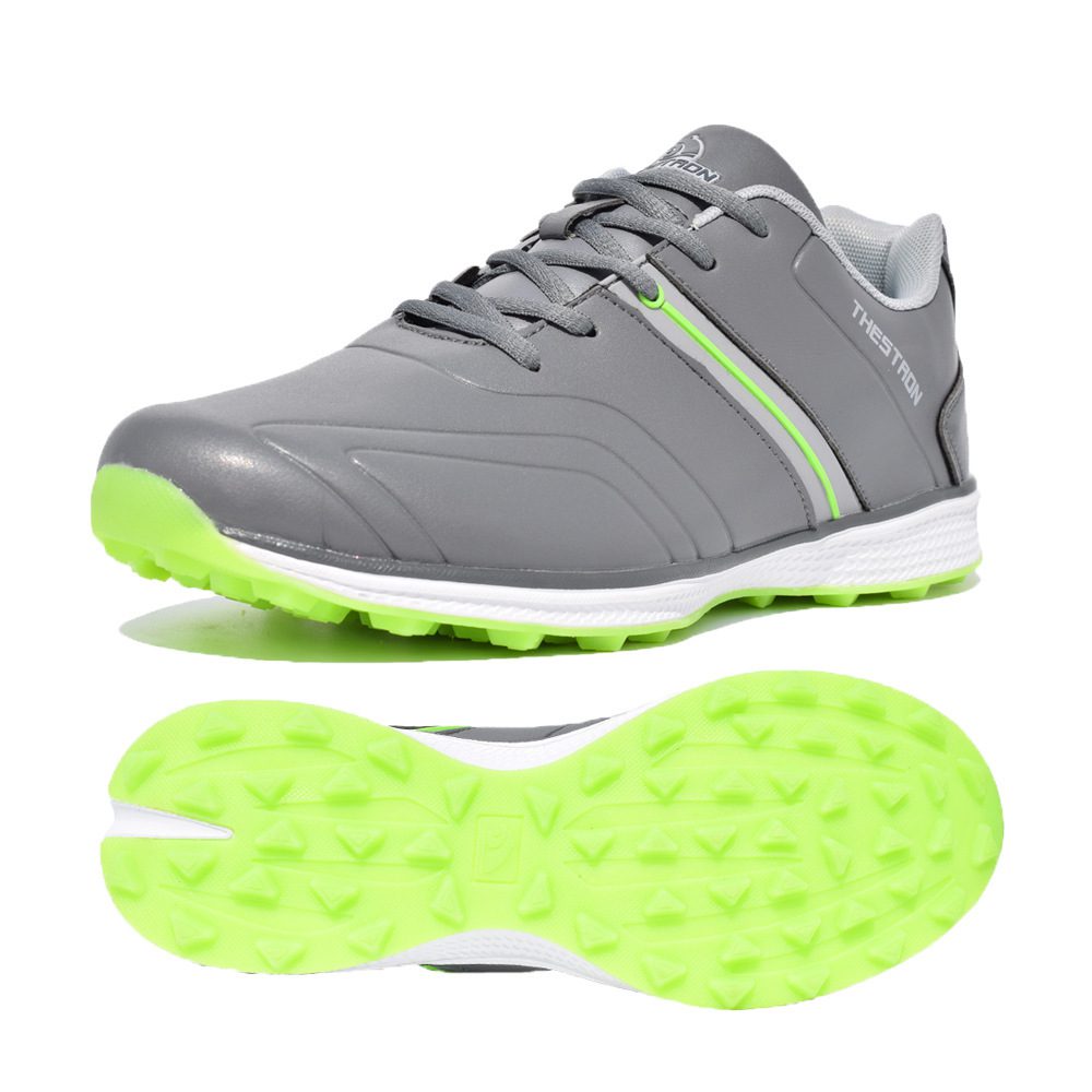 Waterproof Men Shoes Professional Lightweight Footwear Outdoor Sport Trainers Athletic Sneakers Brand - Image 4