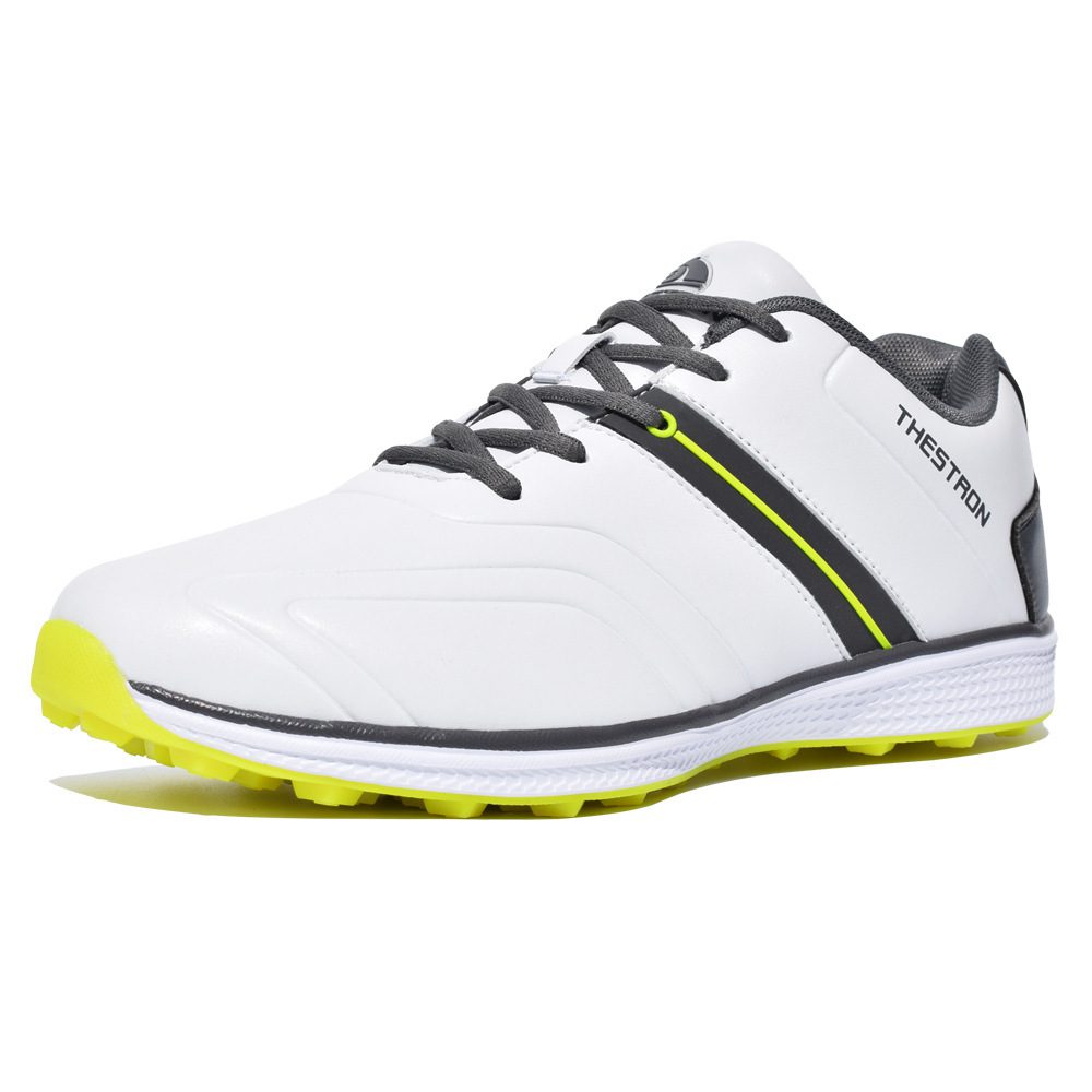 Waterproof Men Shoes Professional Lightweight Footwear Outdoor Sport Trainers Athletic Sneakers Brand - Image 6