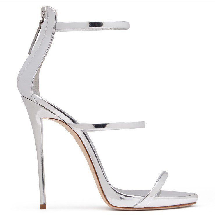 High Heels Catwalk Shoes Far Shoes Women - Image 3