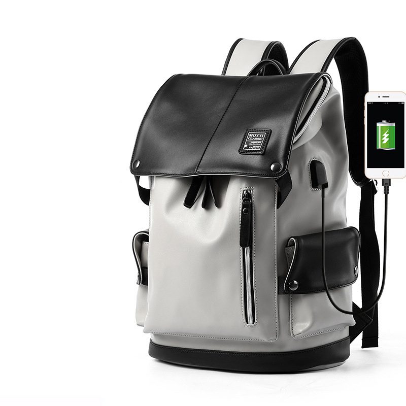 Men's waterproof laptop bag - Image 5