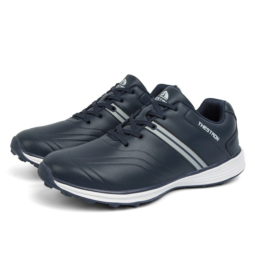 Waterproof Men Shoes Professional Lightweight Footwear Outdoor Sport Trainers Athletic Sneakers Brand - Image 7