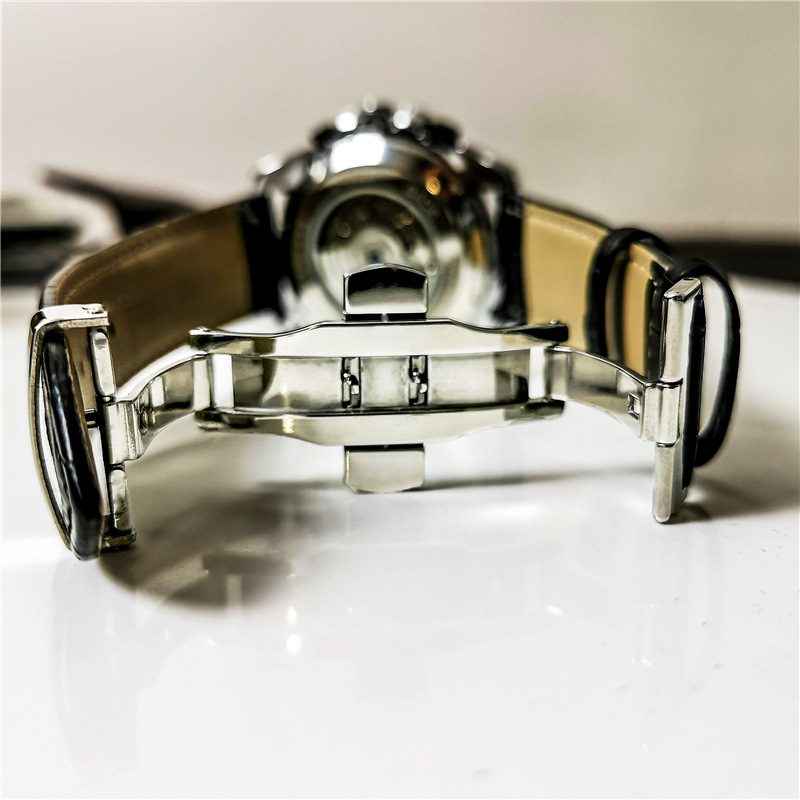 Multi-functional Men's New Automatic Mechanical Watch - Image 4