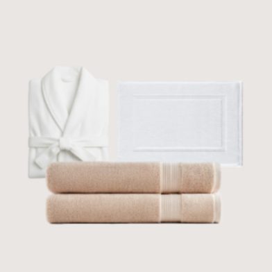 Essential Luxury Bundle