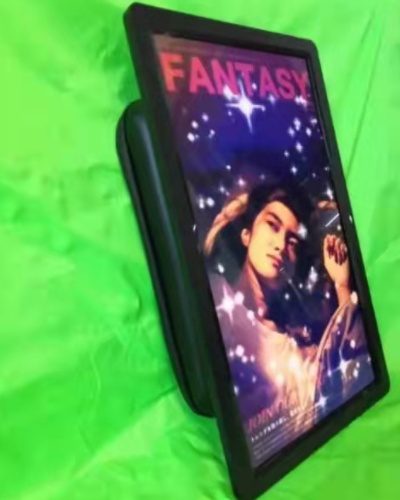 Display Backpack LED Music LCD - Image 7