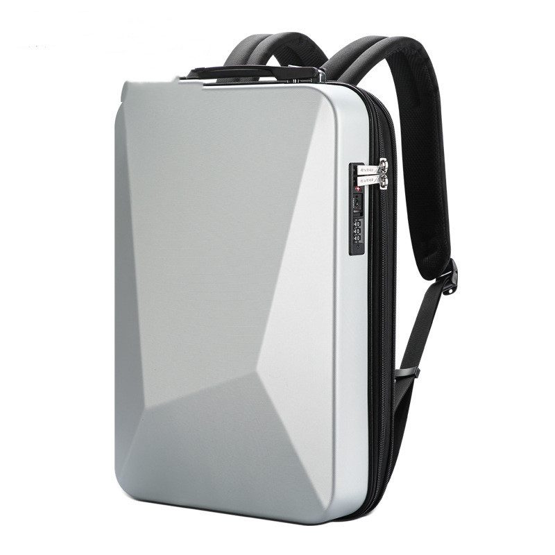 Gaming Backpack Pc Hard Shell Shoulder Computer - Image 2