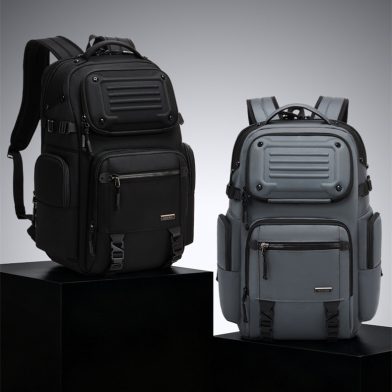 Waterproof Multifunctional Mens Backpack