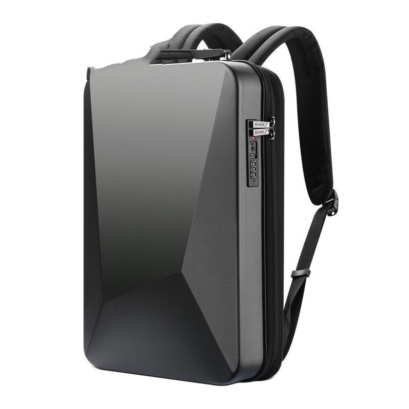 Gaming Backpack Pc Hard Shell Shoulder Computer - Image 7