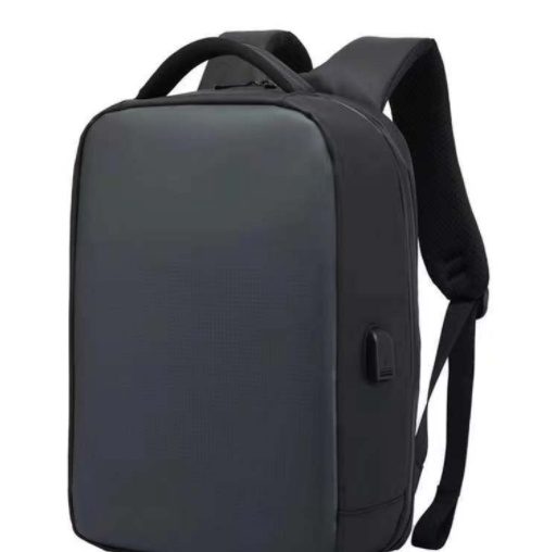 Display Backpack LED Music LCD - Image 2