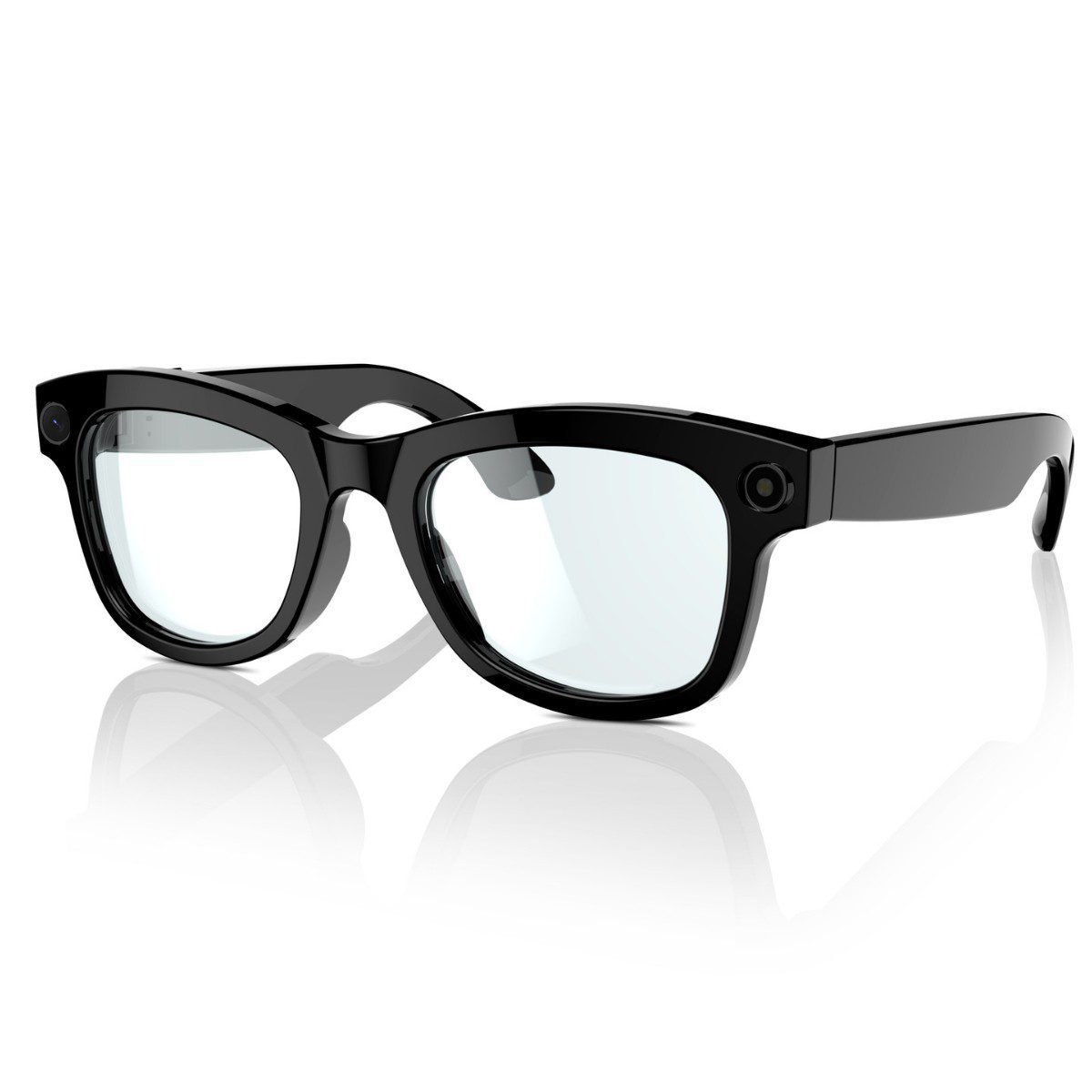 M01 HD Camera Identifying Objects Through Graph AI Translation Intelligence Glasses - Image 5