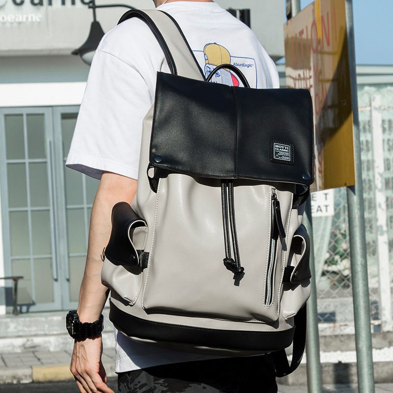 Men's waterproof laptop bag - Image 3