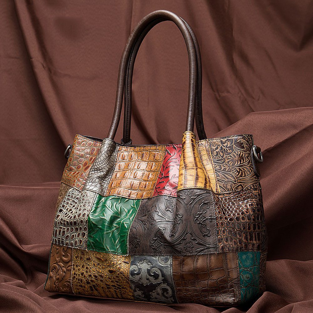 Women handbag - Image 4