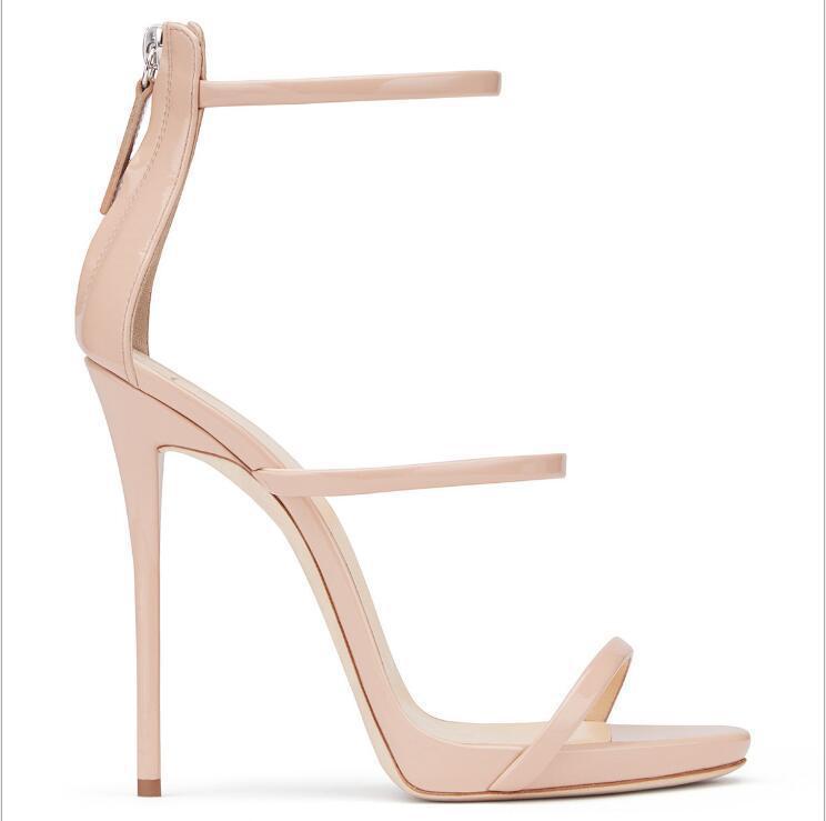 High Heels Catwalk Shoes Far Shoes Women - Image 6