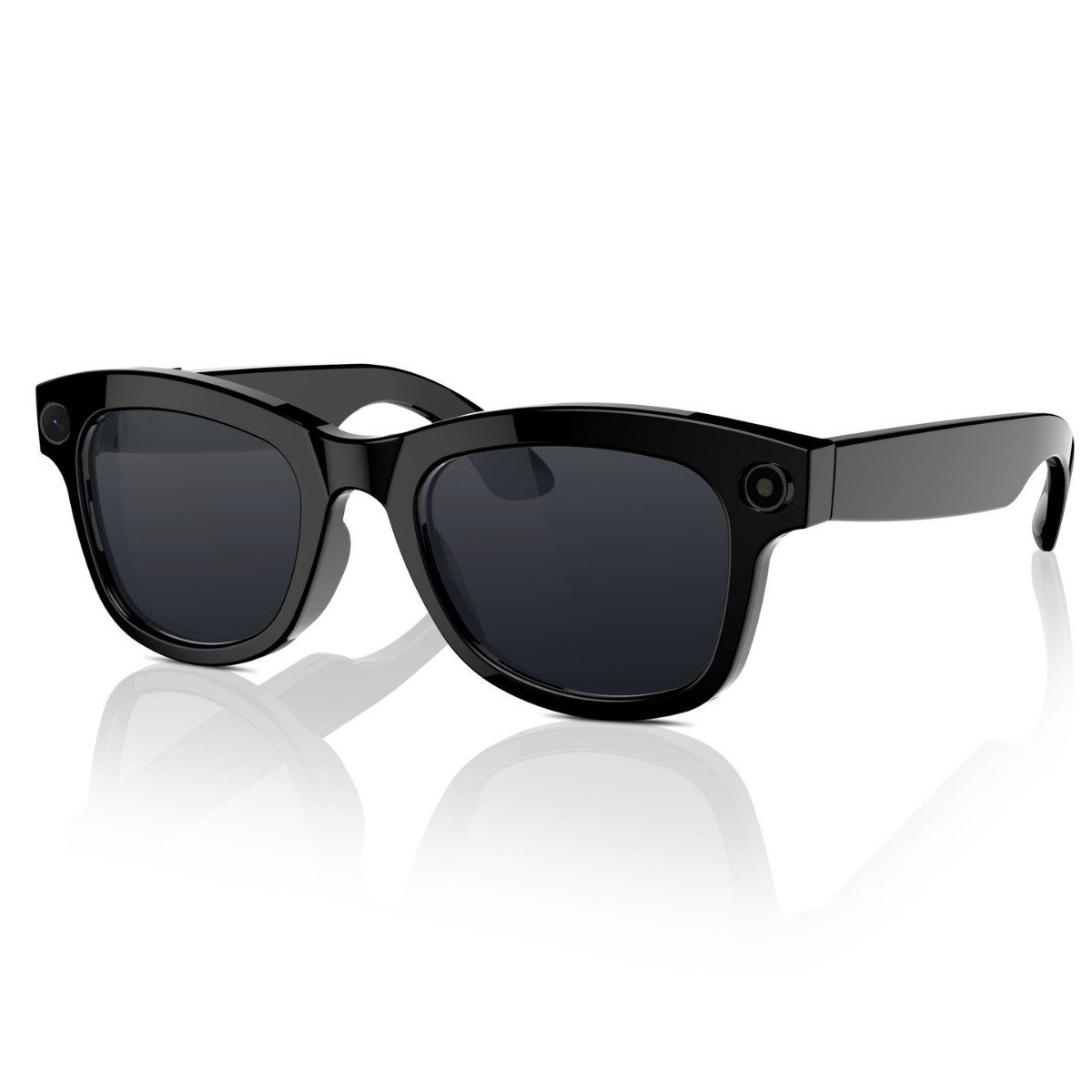 M01 HD Camera Identifying Objects Through Graph AI Translation Intelligence Glasses - Image 4