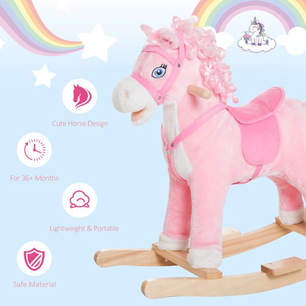 Rocking Horse - Image 4