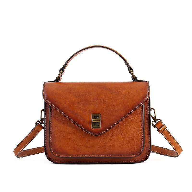Women's Handbag High Sense Special-interest Shoulder Bag - Image 2