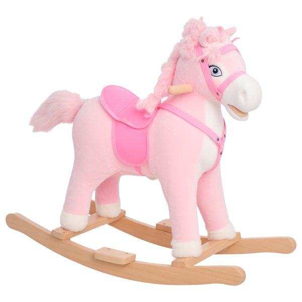 Rocking Horse - Image 7