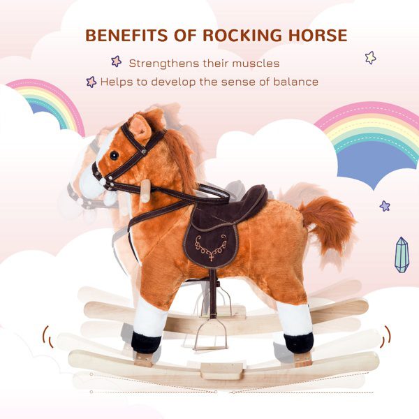 Rocking Horse - Image 2