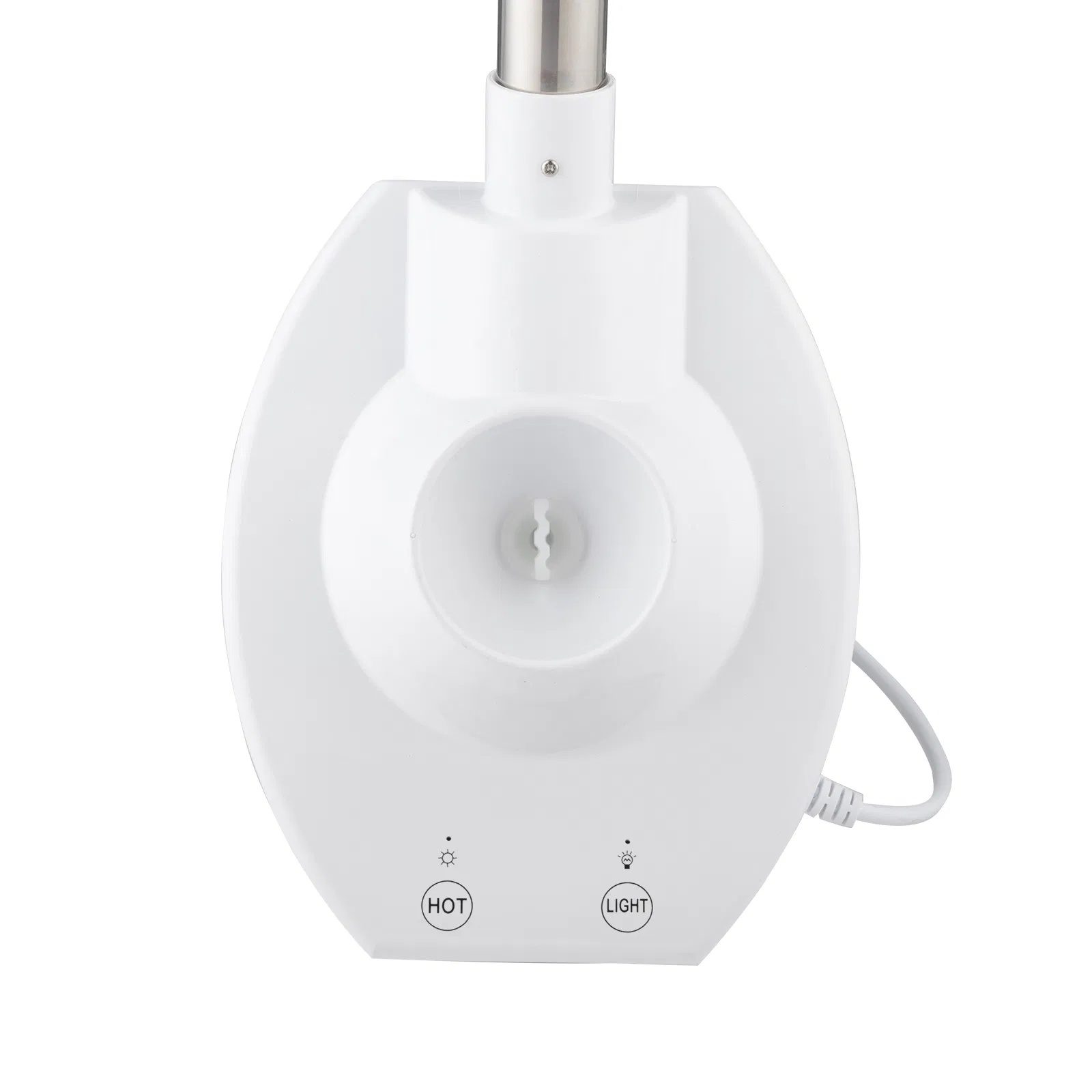 2 in 1 Facial Steamer with 3X Magnifying Lamp, Esthetician Steamer Professional Aromatherapy Humidifier Face Spa Mist Steam for Home Beauty Salon, Personal Skin Care Deep Cleaning - Image 10