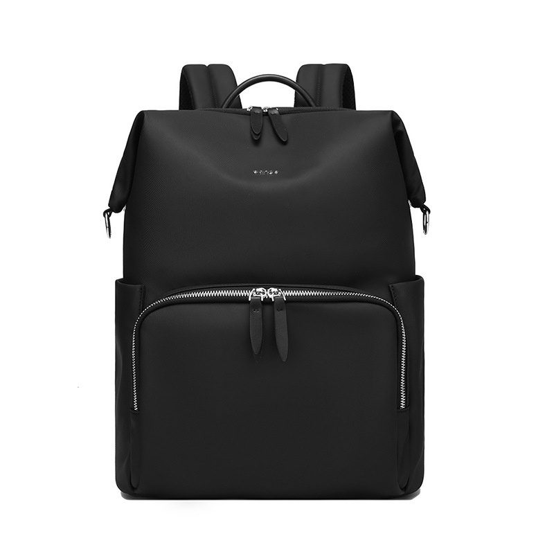 Womens Lightweight Travel And Casual Backpack - Image 3