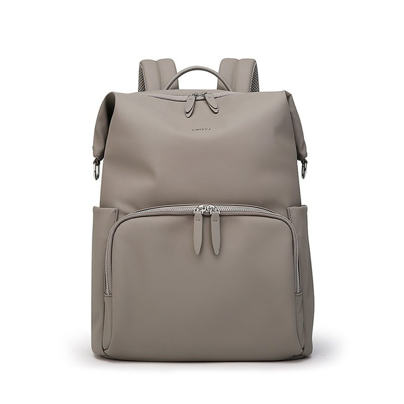 Womens Lightweight Travel And Casual Backpack - Image 5
