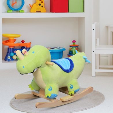 Rocking Horse