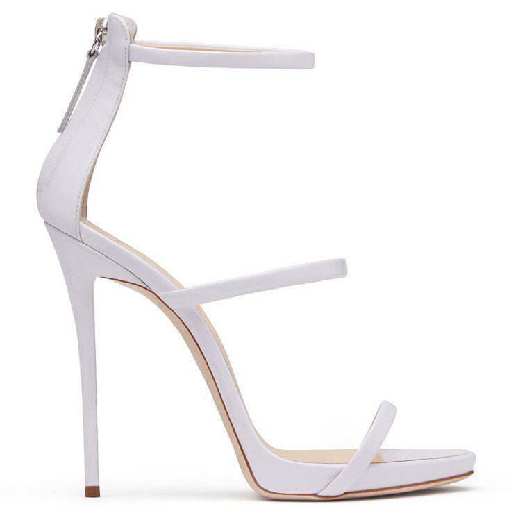High Heels Catwalk Shoes Far Shoes Women - Image 4