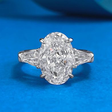 Fairy Jewelry New 925 Silver Ring