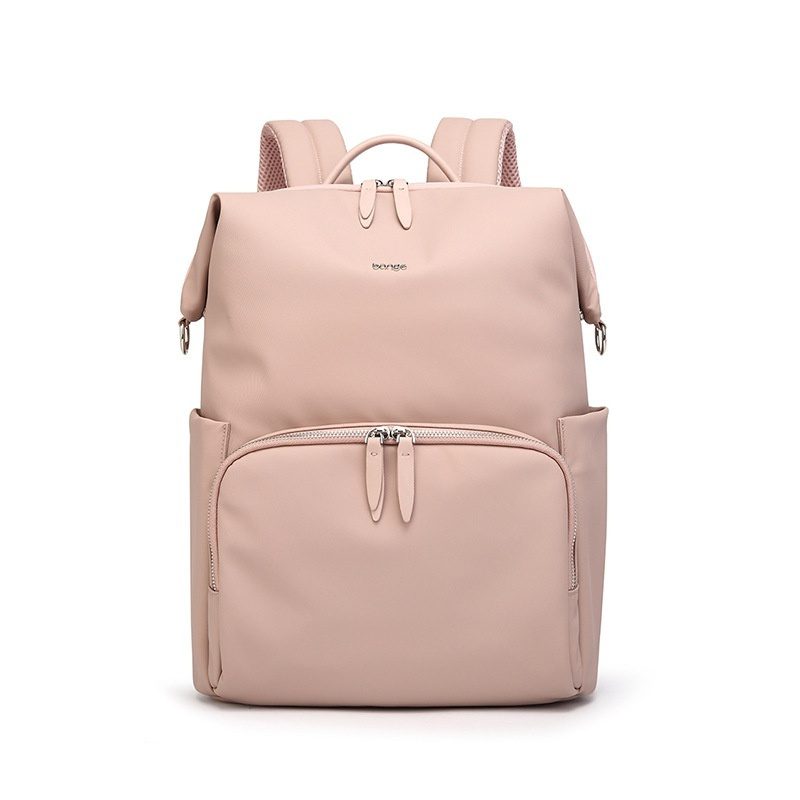 Womens Lightweight Travel And Casual Backpack - Image 4