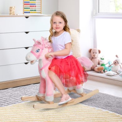Rocking Horse