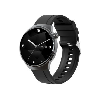 SENBONO V19 Business Men Smart Watch Answer Call Heart Rate Water Proof Sports Fitness Smartwatch Men
