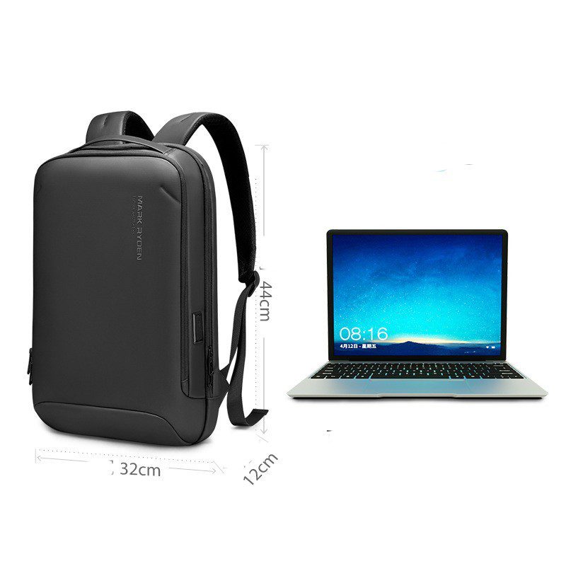 Computer Backpack Leisure Business Commuting - Image 4