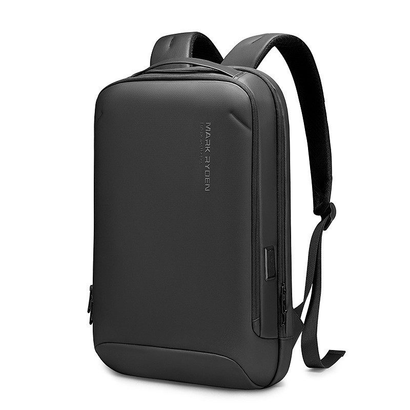 Computer Backpack Leisure Business Commuting - Image 6