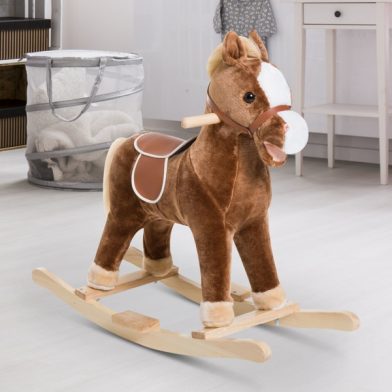 Rocking Horse
