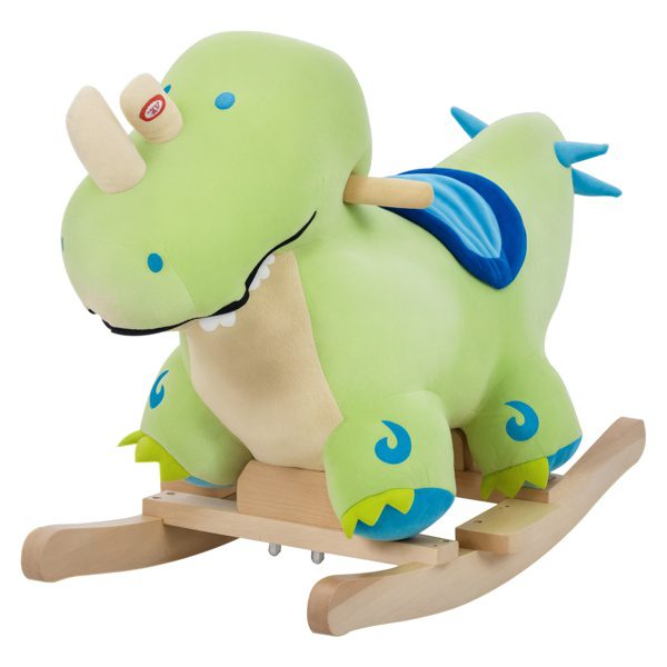 Rocking Horse - Image 7