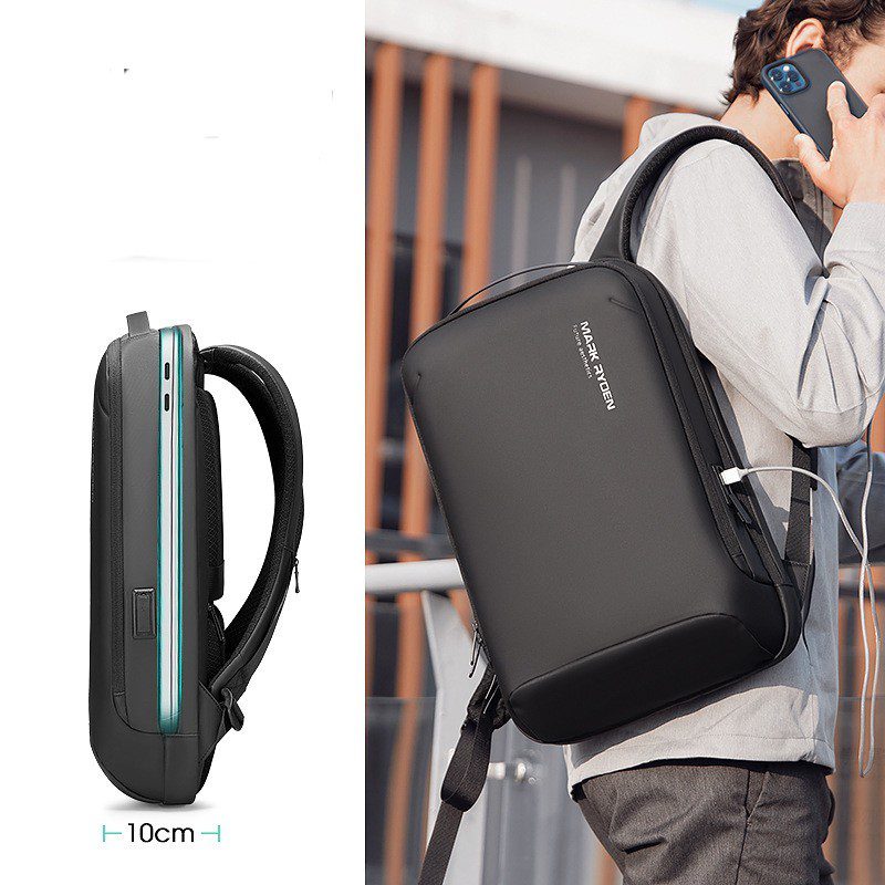 Computer Backpack Leisure Business Commuting - Image 8