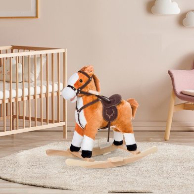 Rocking Horse